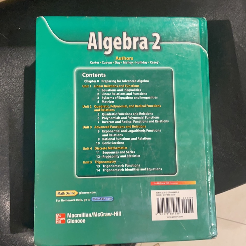 Text book - Picture 2 of 2